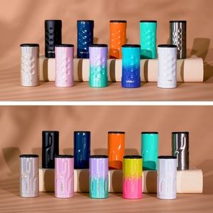 Vmini Can Cooler Stainless Steel Beverage Can